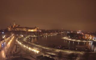 Kraków Wawel - 31-01-2026 03:40
