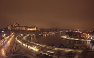 Kraków Wawel - 31-01-2026 04:16