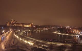 Kraków Wawel - 31-01-2026 04:53