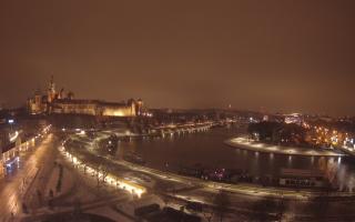 Kraków Wawel - 31-01-2026 05:00