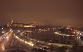 Kraków Wawel - 31-01-2026 05:22