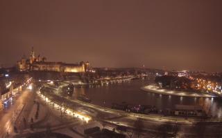 Kraków Wawel - 31-01-2026 05:29