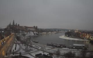 Kraków Wawel - 31-01-2026 05:58