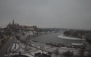 Kraków Wawel - 31-01-2026 06:05