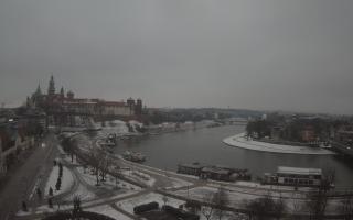 Kraków Wawel - 31-01-2026 06:13