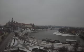Kraków Wawel - 31-01-2026 06:20