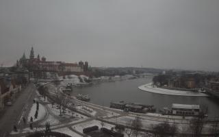 Kraków Wawel - 31-01-2026 06:27