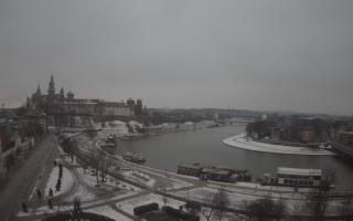 Kraków Wawel - 31-01-2026 06:34
