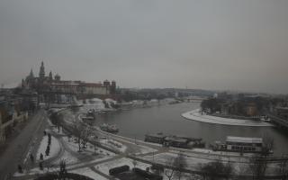 Kraków Wawel - 31-01-2026 06:49