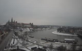 Kraków Wawel - 31-01-2026 06:56