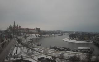 Kraków Wawel - 31-01-2026 07:04