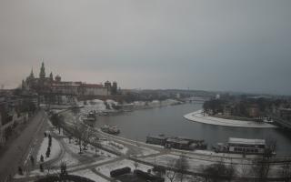 Kraków Wawel - 31-01-2026 07:11