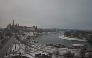 Kraków Wawel - 31-01-2026 07:18
