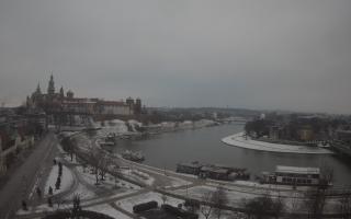Kraków Wawel - 31-01-2026 07:25