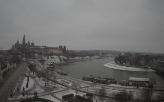 Kraków Wawel - 31-01-2026 07:40