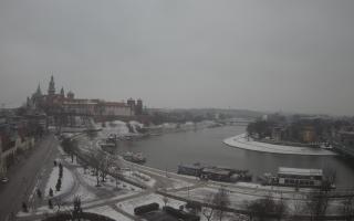 Kraków Wawel - 31-01-2026 08:02