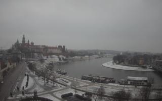 Kraków Wawel - 31-01-2026 08:09