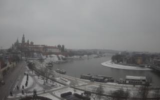 Kraków Wawel - 31-01-2026 08:16