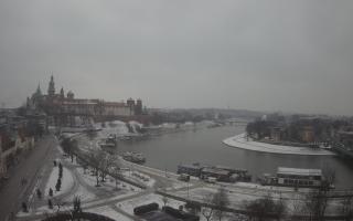 Kraków Wawel - 31-01-2026 08:31