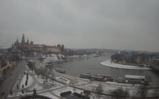 Kraków Wawel - 31-01-2026 08:45