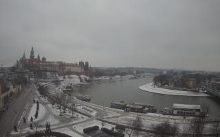 Kraków Wawel - 31-01-2026 08:53