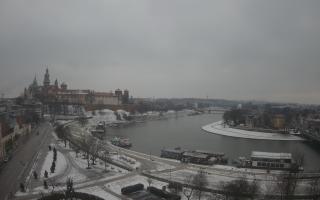 Kraków Wawel - 31-01-2026 09:00