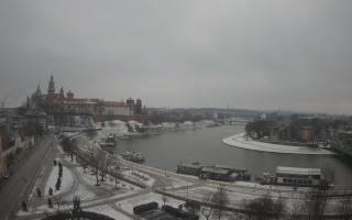 Kraków Wawel - 31-01-2026 09:07