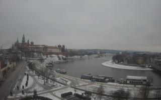 Kraków Wawel - 31-01-2026 09:14