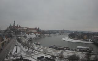 Kraków Wawel - 31-01-2026 09:22