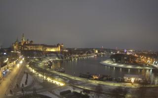 Kraków Wawel - 01-02-2026 16:09