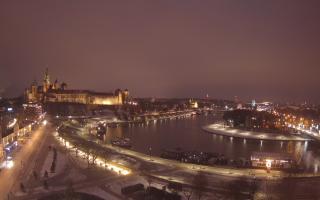 Kraków Wawel - 01-02-2026 16:16