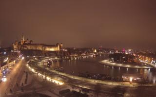 Kraków Wawel - 01-02-2026 16:23