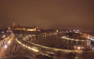 Kraków Wawel - 01-02-2026 16:38