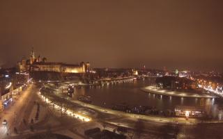 Kraków Wawel - 01-02-2026 16:52