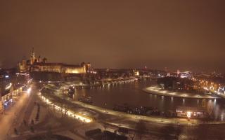 Kraków Wawel - 01-02-2026 17:28
