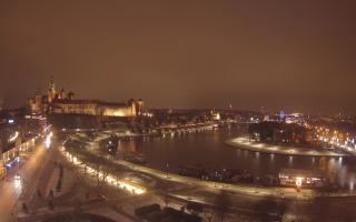 Kraków Wawel - 01-02-2026 18:41