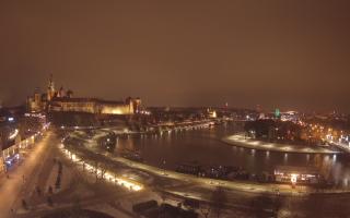 Kraków Wawel - 01-02-2026 18:56