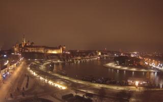 Kraków Wawel - 01-02-2026 19:03