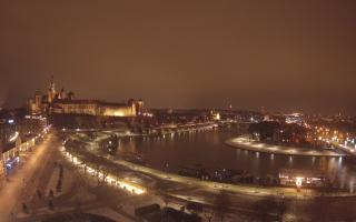 Kraków Wawel - 01-02-2026 19:18
