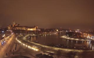 Kraków Wawel - 01-02-2026 19:39
