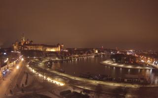 Kraków Wawel - 01-02-2026 20:08