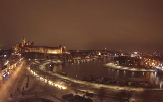 Kraków Wawel - 01-02-2026 20:16