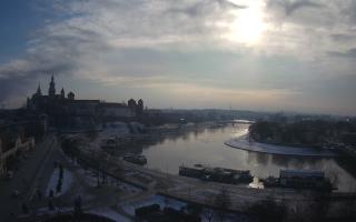 Kraków Wawel - 02-02-2026 08:52
