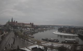 Kraków Wawel - 22-02-2026 05:59