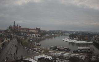 Kraków Wawel - 22-02-2026 06:06