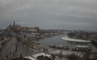 Kraków Wawel - 22-02-2026 06:13