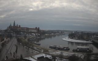 Kraków Wawel - 22-02-2026 06:21