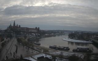 Kraków Wawel - 22-02-2026 06:28