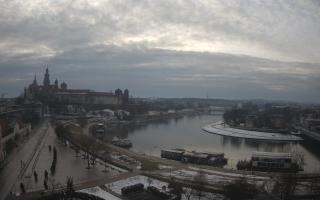 Kraków Wawel - 22-02-2026 06:35