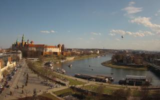 Kraków Wawel - 15-03-2026 13:36